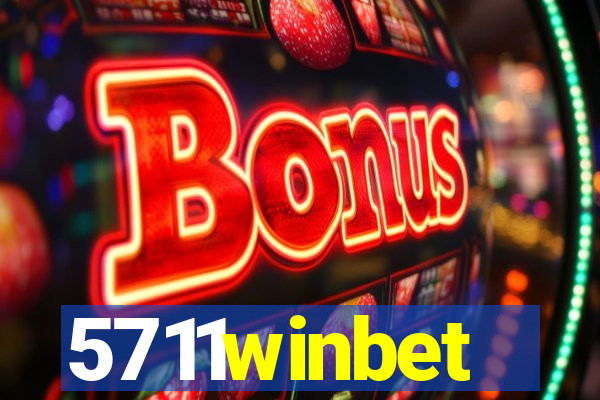 5711winbet