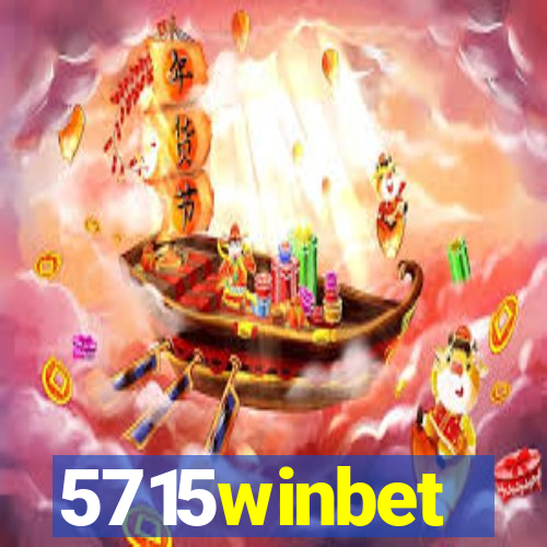 5715winbet