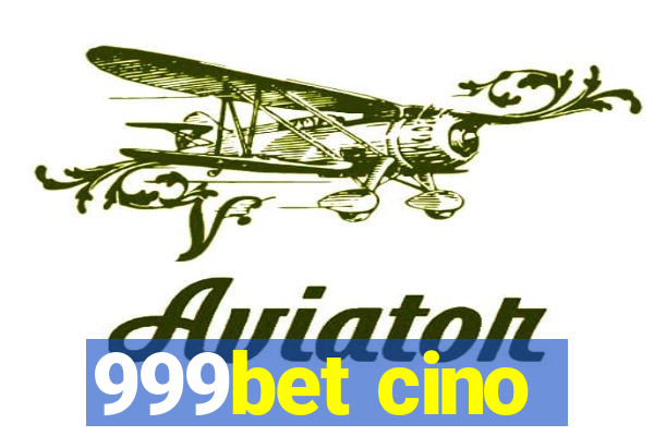 999bet cino