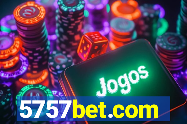 5757bet.com