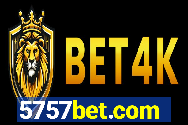 5757bet.com