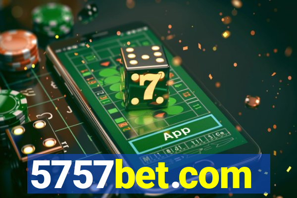 5757bet.com