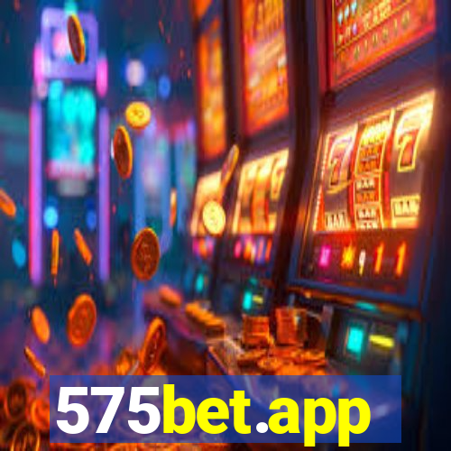 575bet.app