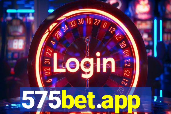 575bet.app