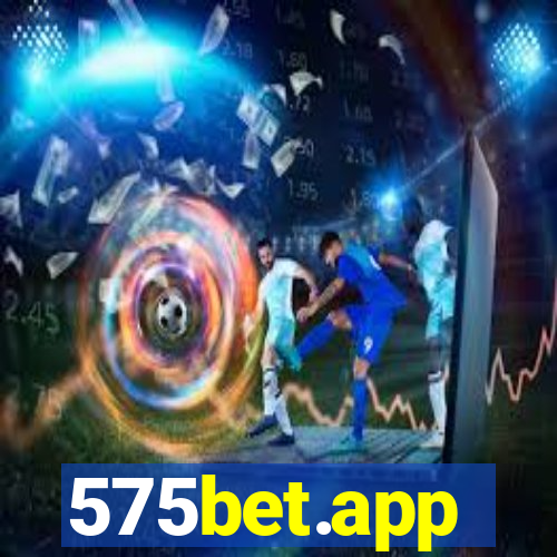 575bet.app