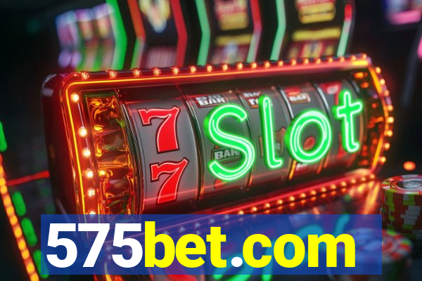 575bet.com