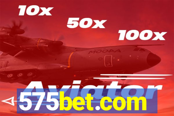 575bet.com