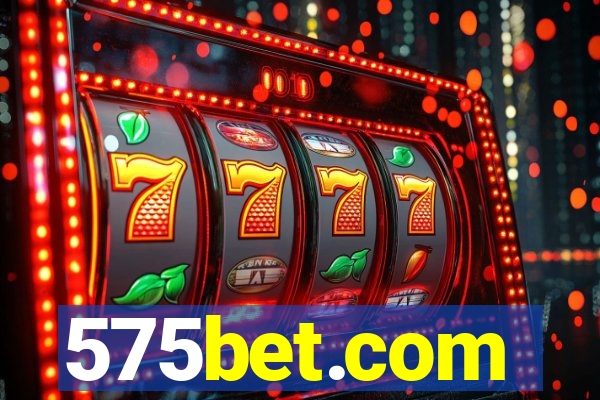 575bet.com