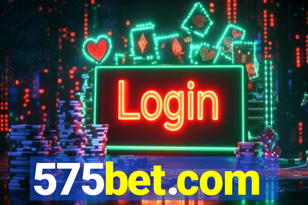 575bet.com