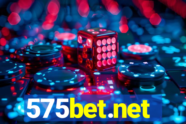 575bet.net