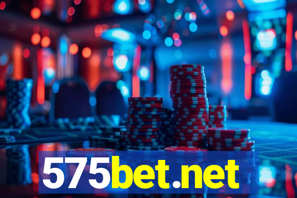 575bet.net