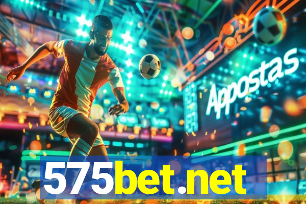 575bet.net