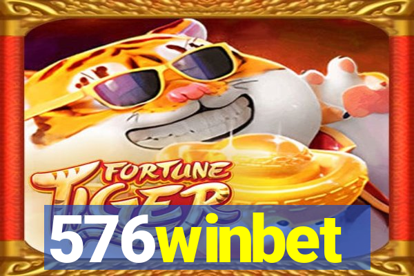 576winbet