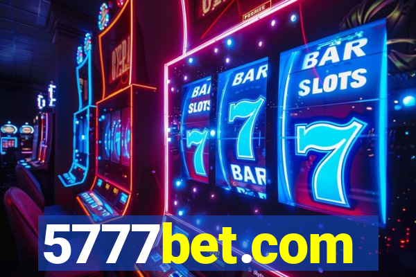 5777bet.com