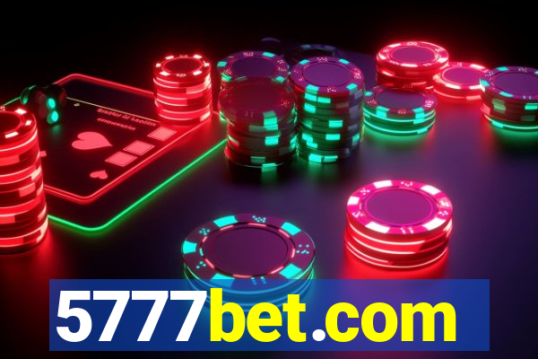 5777bet.com