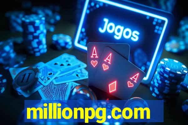 millionpg.com