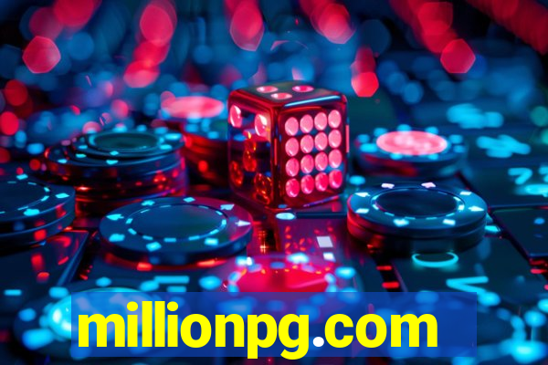 millionpg.com