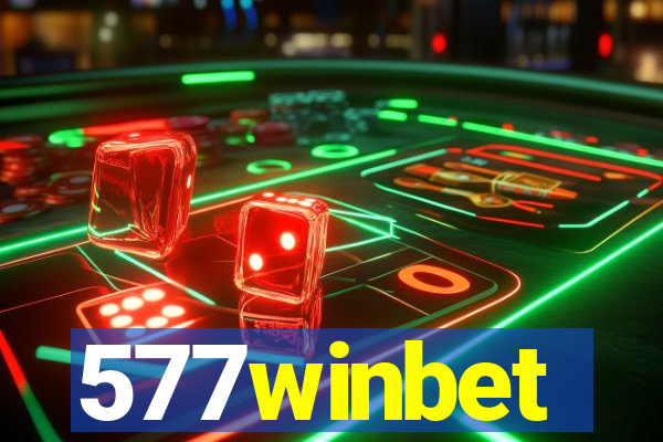 577winbet