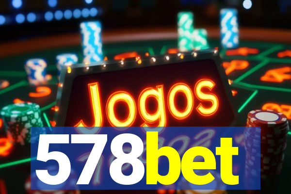 578bet