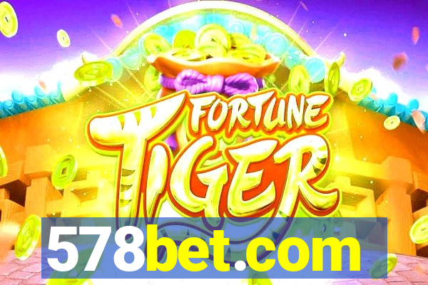 578bet.com