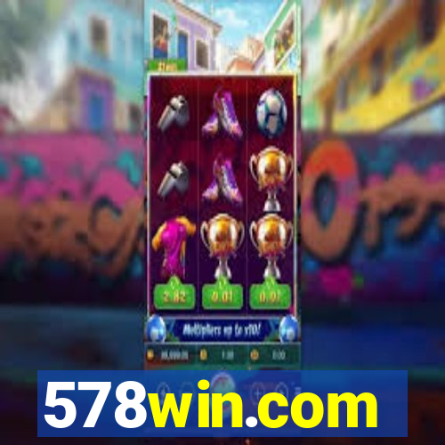 578win.com