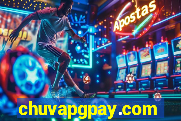 chuvapgpay.com