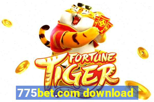 775bet.com download