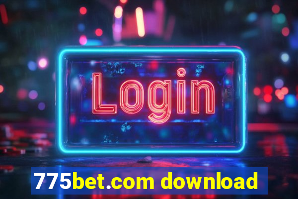 775bet.com download