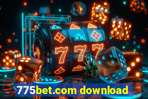 775bet.com download