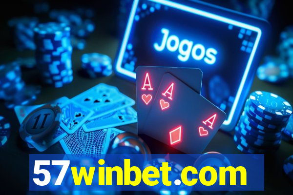 57winbet.com