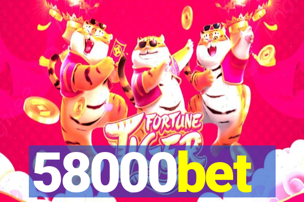 58000bet