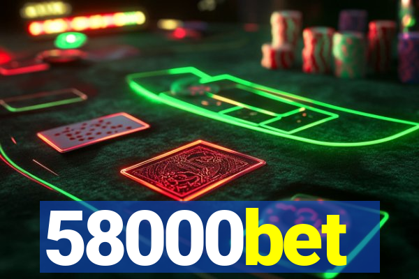 58000bet