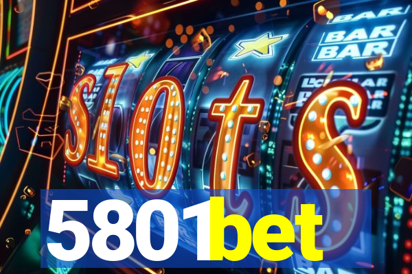 5801bet