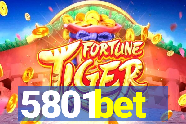 5801bet