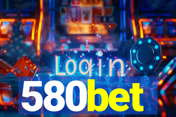 580bet