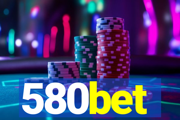 580bet