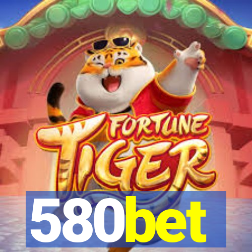 580bet