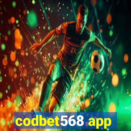 codbet568 app