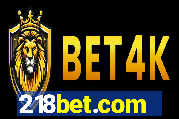 218bet.com