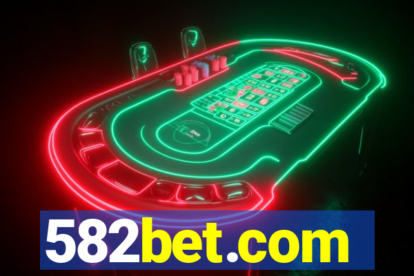 582bet.com