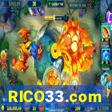 RICO33.com