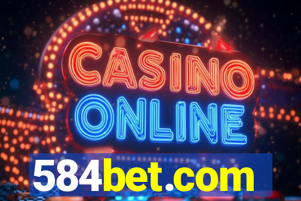 584bet.com