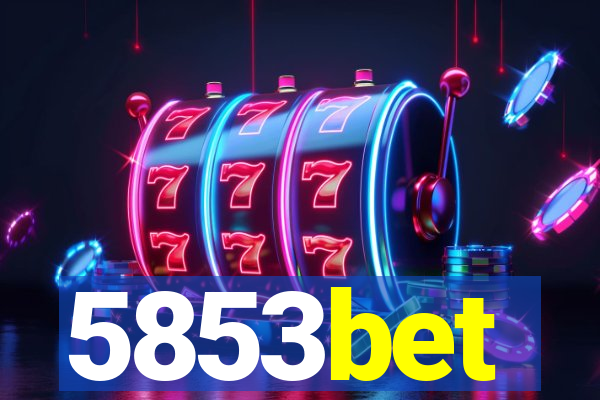 5853bet