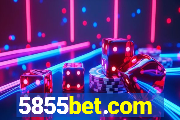 5855bet.com