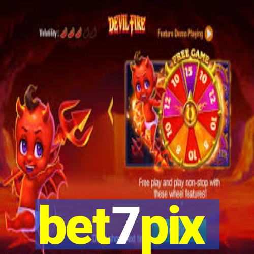 bet7pix