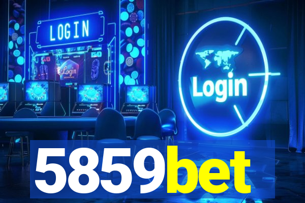 5859bet