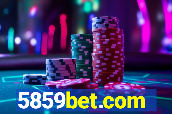 5859bet.com