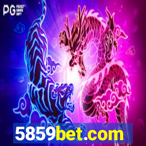 5859bet.com