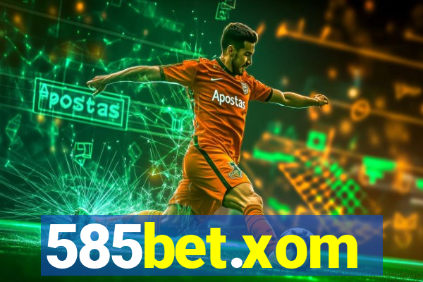 585bet.xom