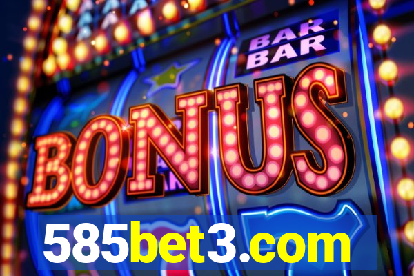 585bet3.com